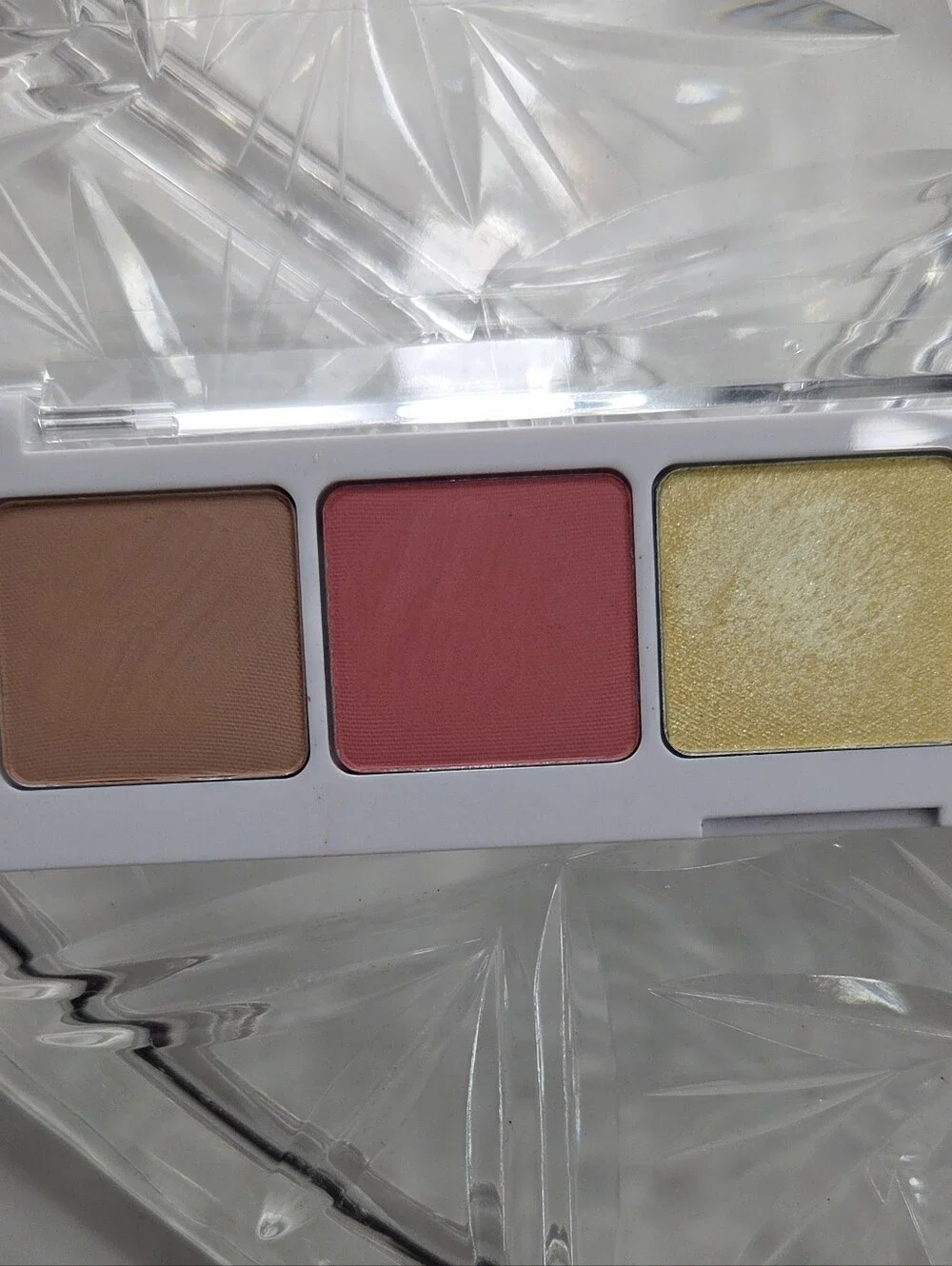 Natasha Denona Jubilee 5 Pan Eyeshadow Palette